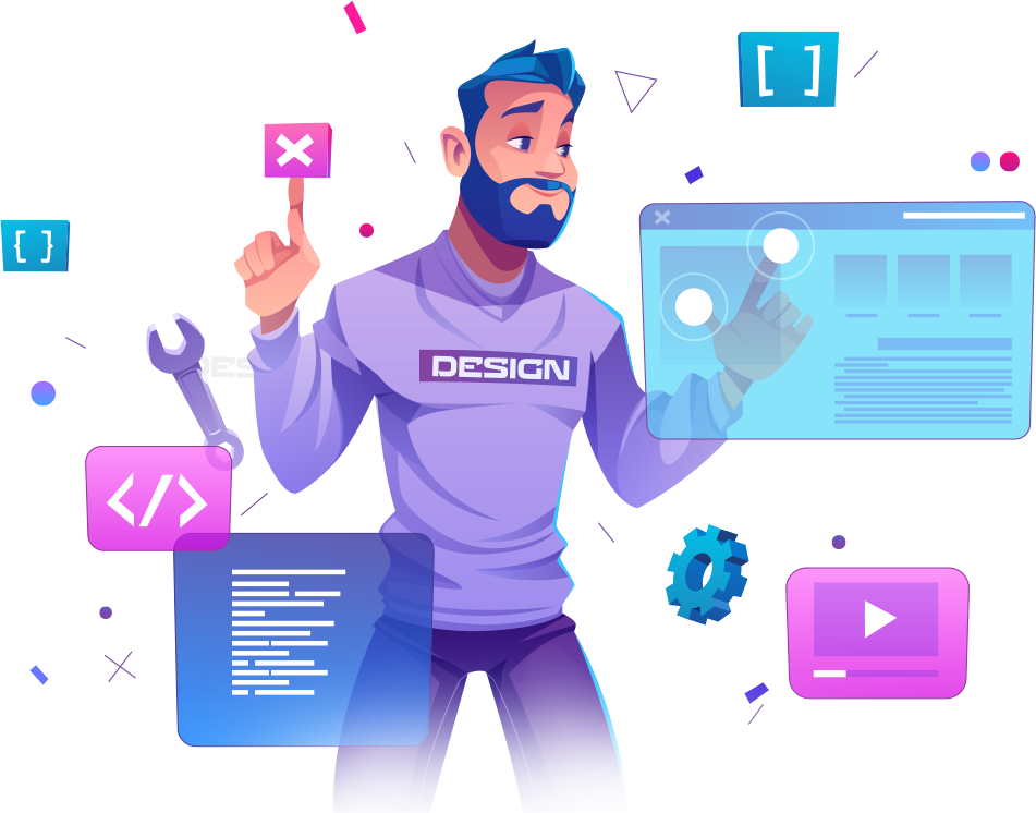 InovaSite – Desenvolvimento de Sites com IA