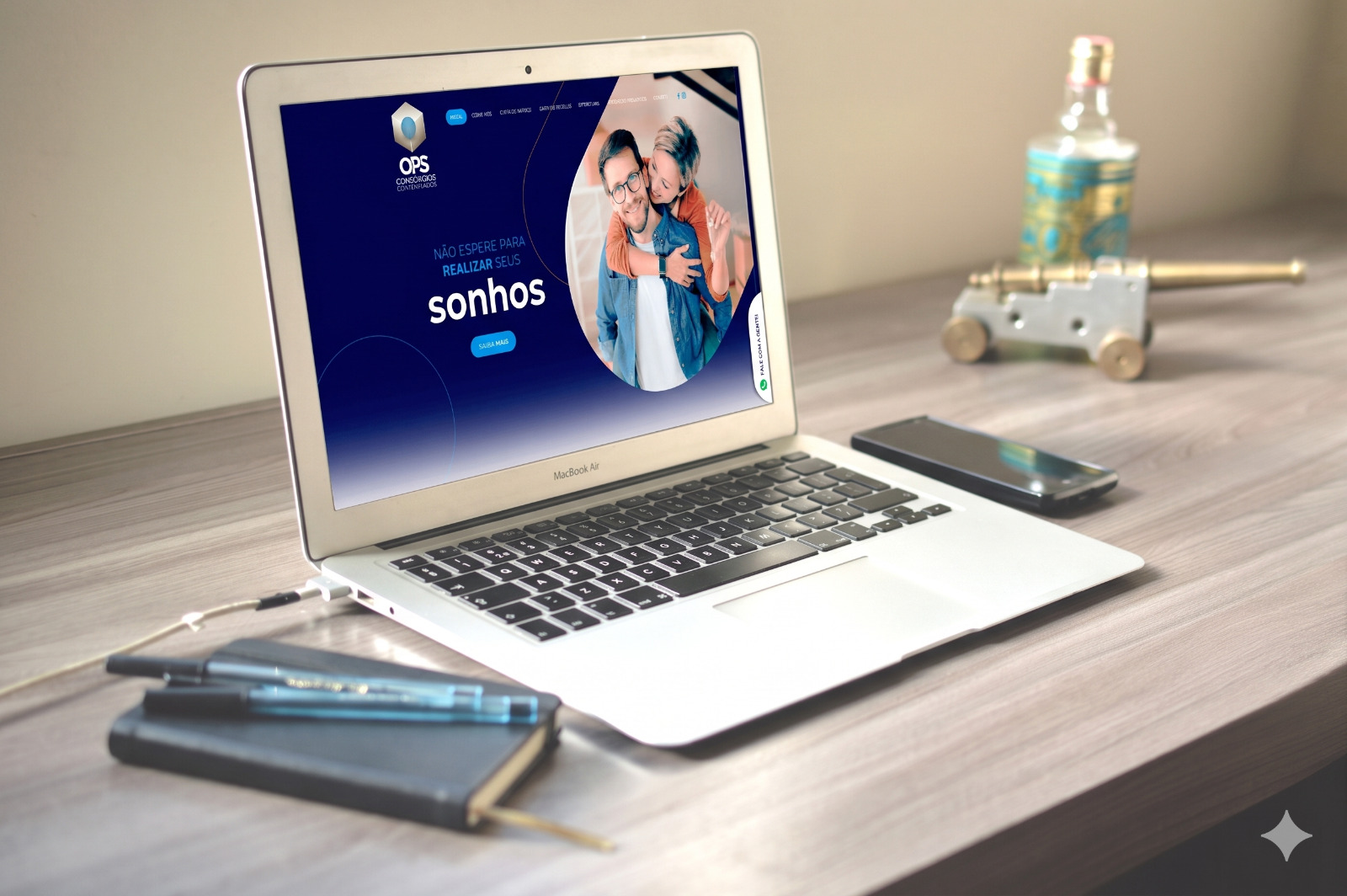 Projeto InovaSite – E-commerce