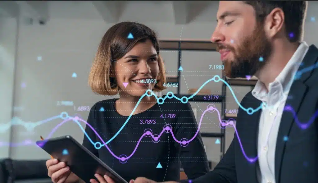 O segredo das pequenas empresas que crescem rápido: consultoria de marketing