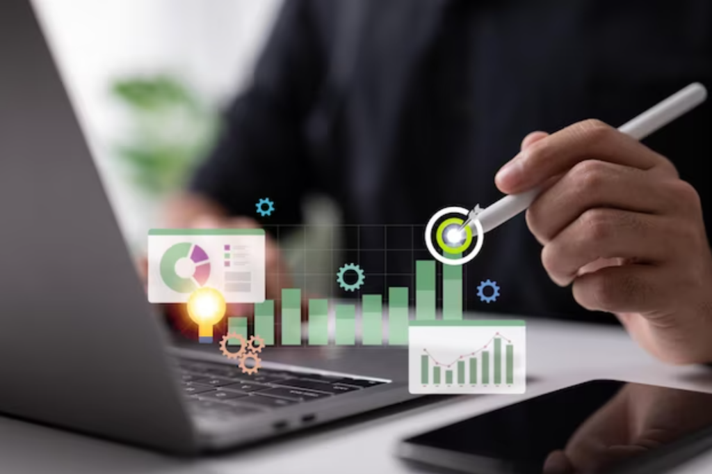 Consultoria de Marketing: o que é e por que sua empresa precisa