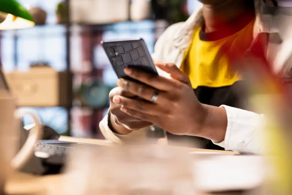 Menos atrito, mais conversão: como a facilidade do site influencia a decisão de compra?
